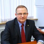 А.Г. Черных д.т.н., профессор, заведующий кафедрой металлических и деревянных конструкций СПбГАСУ